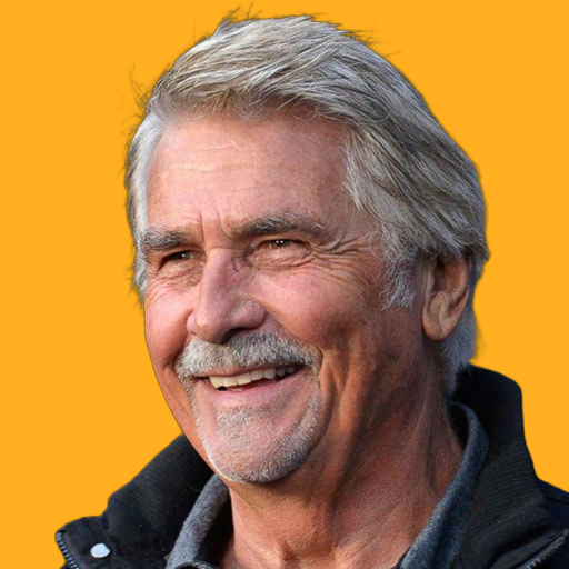 جیمز برولین - James Brolin