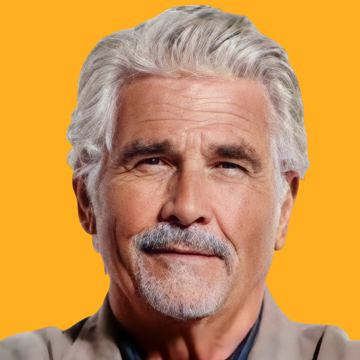 جیمز برولین - James Brolin