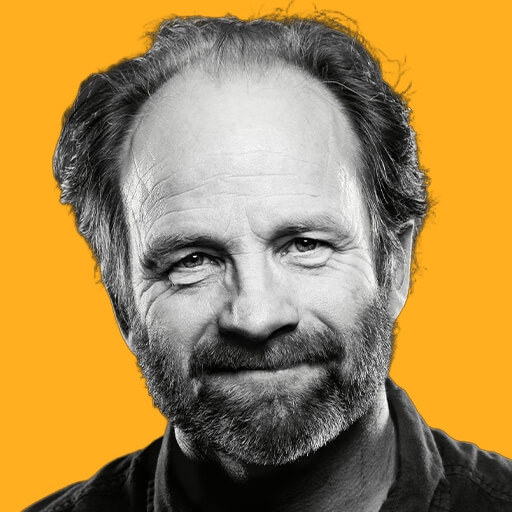 آدریان رالینز - Adrian Rawlins