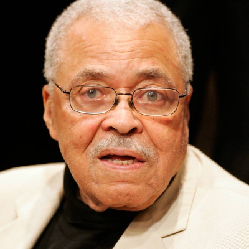 جیمز ارل جونز - James Earl Jones