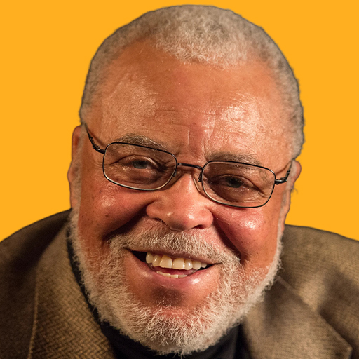 جیمز ارل جونز - James Earl Jones