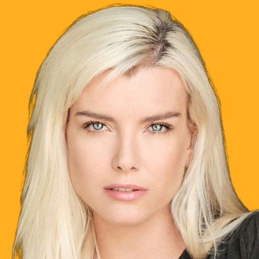 یوگنیا کوزمین - Eugenia Kuzmina