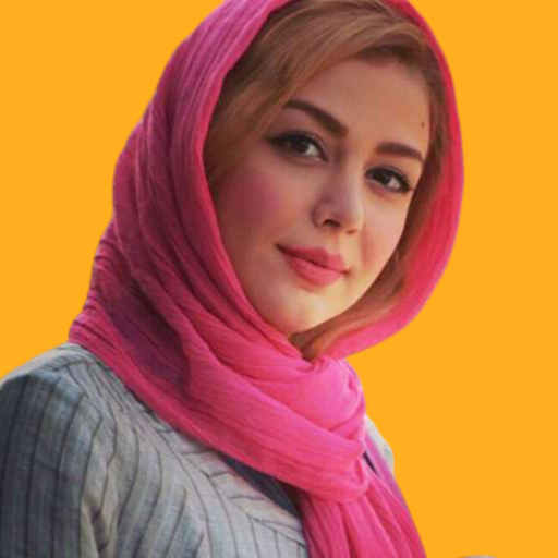 مونا غمخوار - Mona Ghamkhar