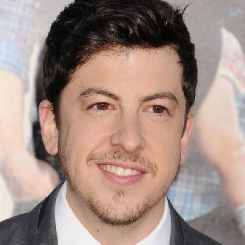 کریستوفر مینتز-پلاسه - Christopher Mintz-Plasse