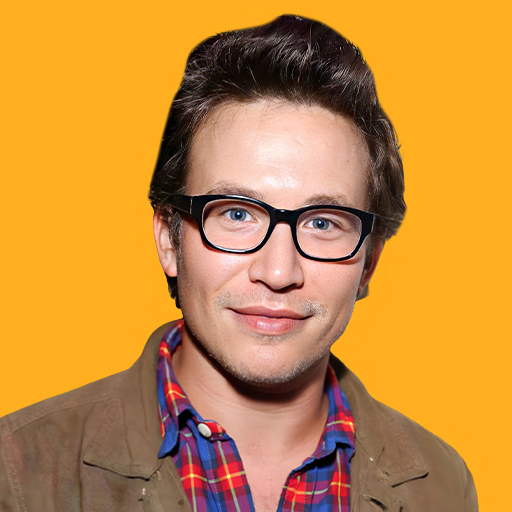 جاناتان تیلور توماس - Jonathan Taylor Thomas