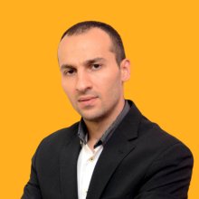 آرمین قیطاسی آرمین قیطاسی