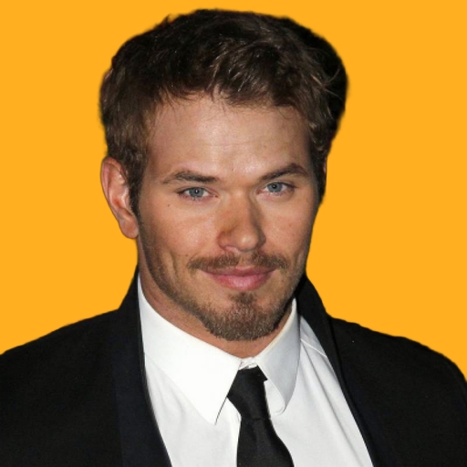 کلان لاتز - Kellan Lutz