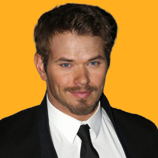 کلان لاتز - Kellan Lutz
