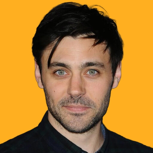 لیام گریگان - Liam Garrigan