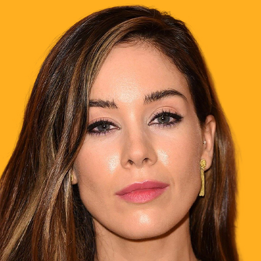 رکسان مک کی - Roxanne McKee