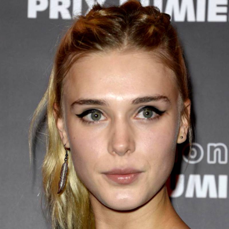 گایا ویس - Gaia Weiss