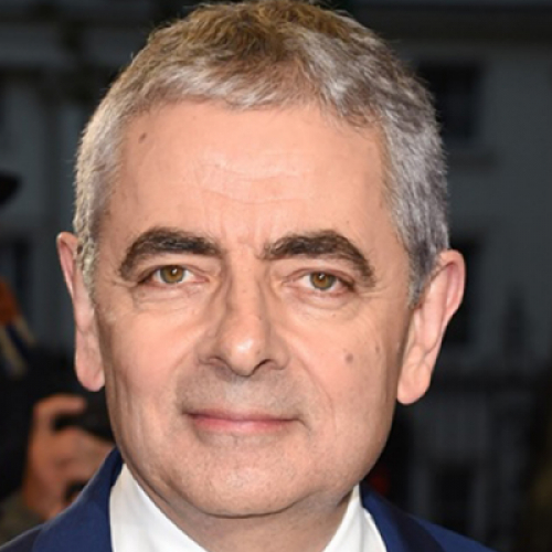 روآن اتکینسون - Rowan Atkinson