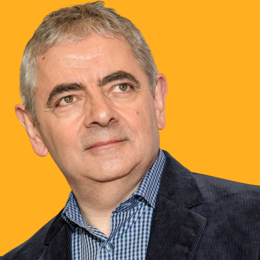 روآن اتکینسون - Rowan Atkinson