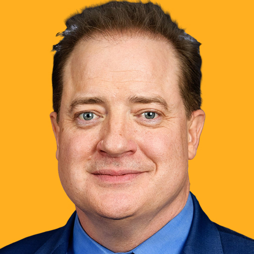 برندن فریزر - Brendan Fraser