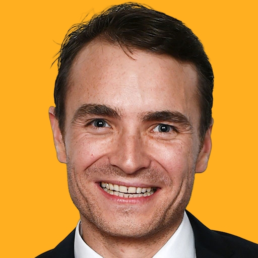 مارتین مک کان - Martin McCann