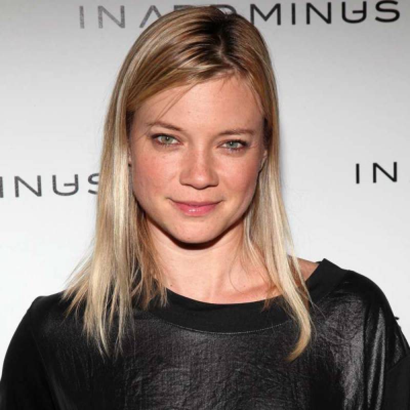 ایمی اسمارت - Amy Smart