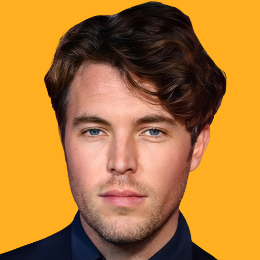 تام هیوز - Tom Hughes