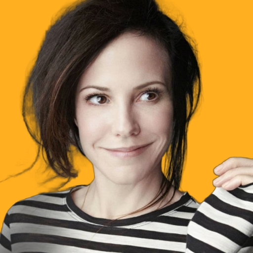 مری لوئیز پارکر - Mary Louise Parker