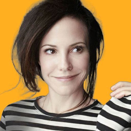 مری لوئیز پارکر - Mary Louise Parker