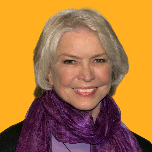 الن برستین - Ellen Burstyn