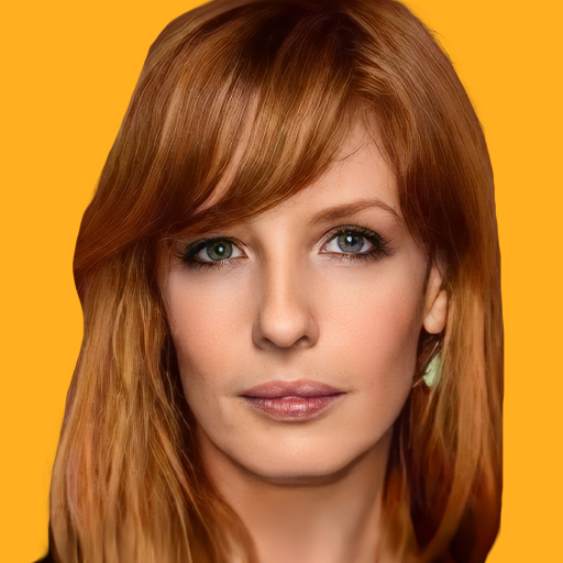 کلی رایلی - Kelly Reilly
