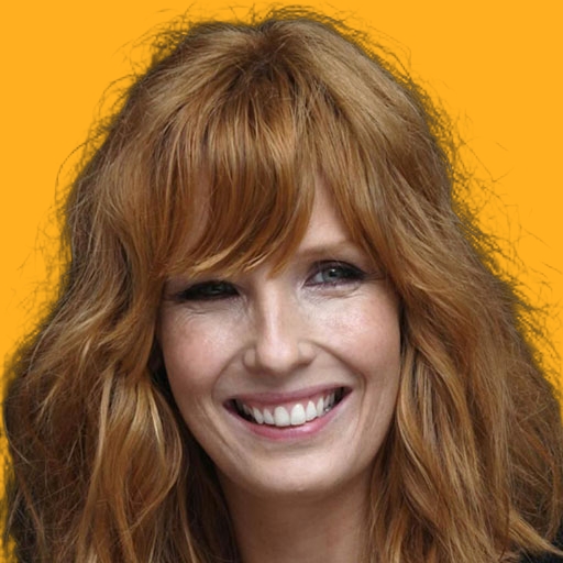 کلی رایلی - Kelly Reilly