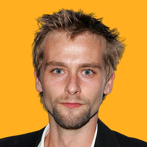 جو اندرسون - Joe Anderson