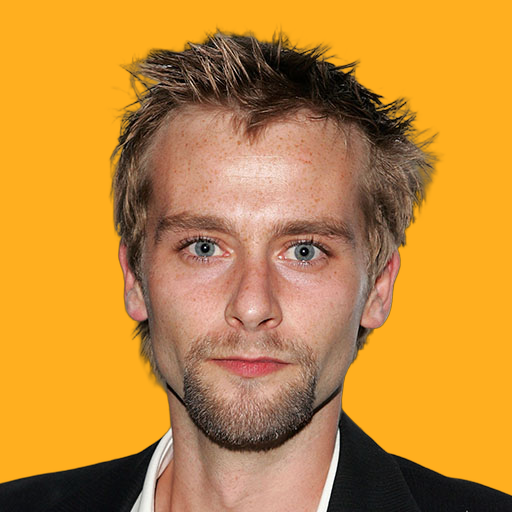 جو اندرسون - Joe Anderson