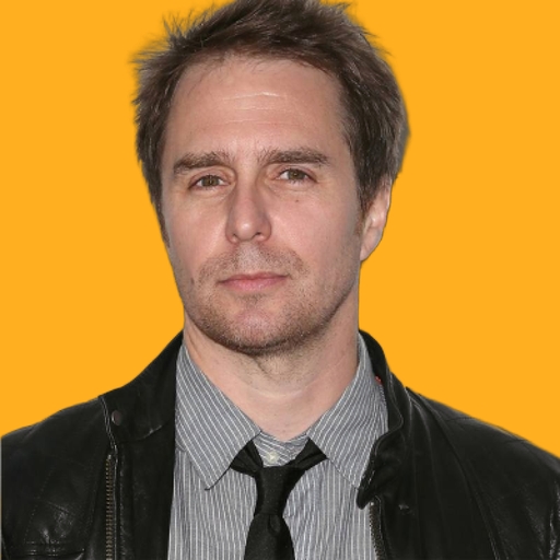 سم راکول - Sam Rockwell