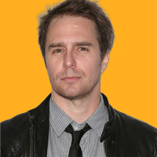 سم راکول - Sam Rockwell