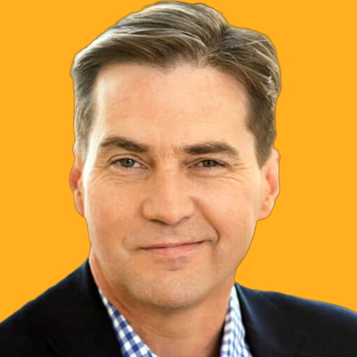 کریگ رایت - Craig Wright
