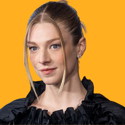 هانتر شیفر - Hunter Schafer