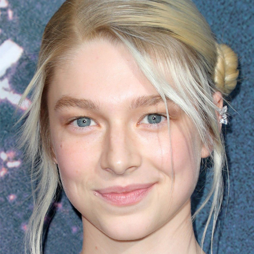 هانتر شیفر - Hunter Schafer