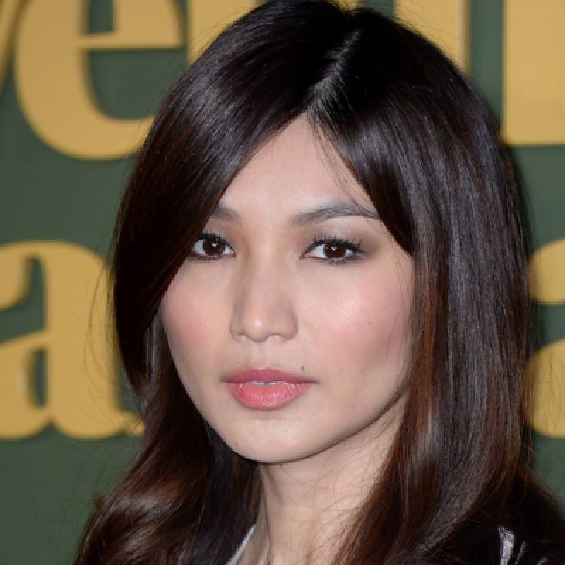 جما چان - Gemma Chan