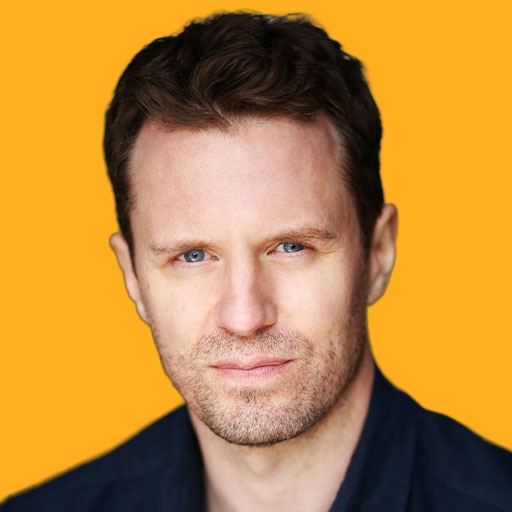 لوک مابلی - Luke Mably