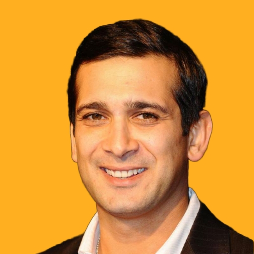 جیمی میستری - Jimi Mistry
