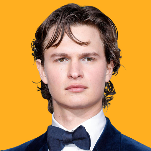 انسل الگورت - Ansel Elgort