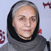 مریم بوبانی - Maryam Boubani