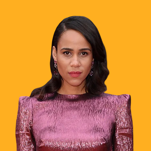 زوی اشتن - Zawe Ashton