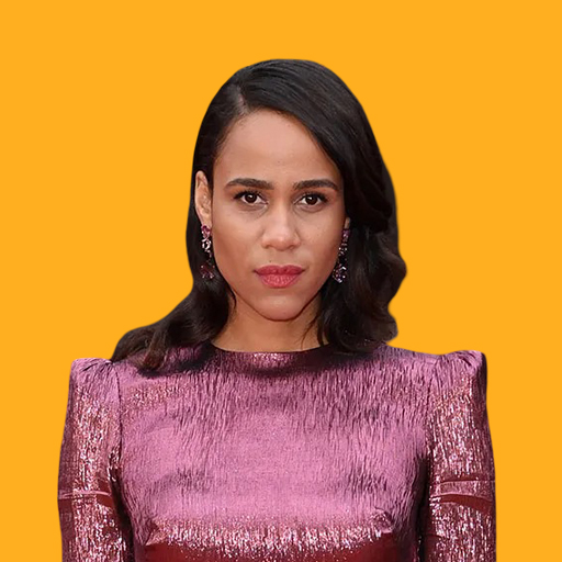 زوی اشتن - Zawe Ashton