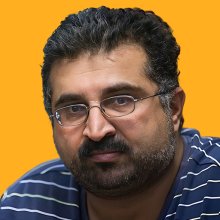 محمدرضا محمدی نجات محمدرضا محمدی نجات