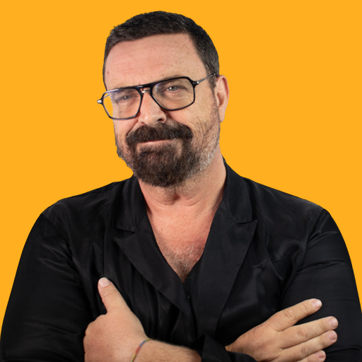 دیوید ماتاموروس