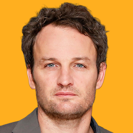 جیسون کلارک - Jason Clarke