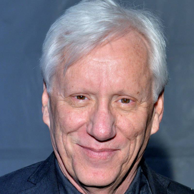 جیمز وودز - James Woods