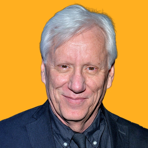 جیمز وودز - James Woods