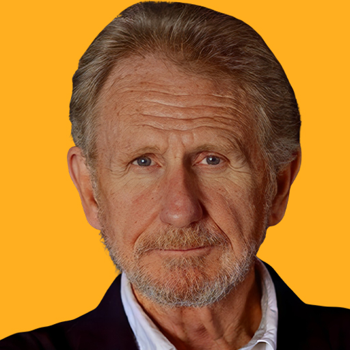 رنه اوبرژونوا - Rene Auberjonois