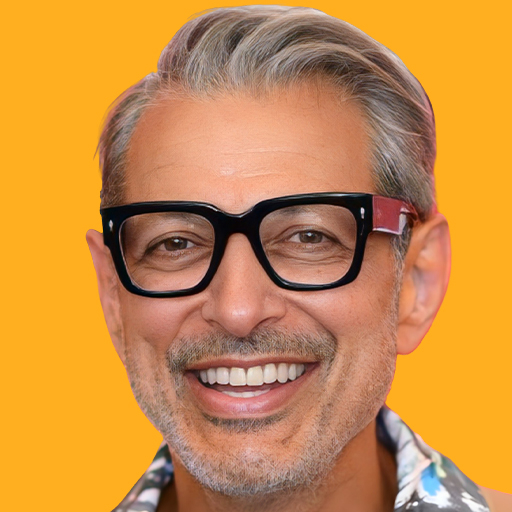 جف گلدبلوم - Jeff Goldblum