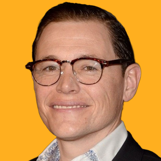 بورن گورمن - Burn Gorman