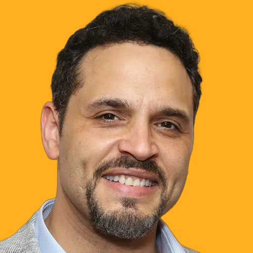 دانیل سانجاتا - Daniel Sunjata