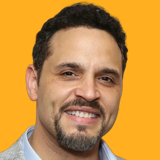 دانیل سانجاتا - Daniel Sunjata